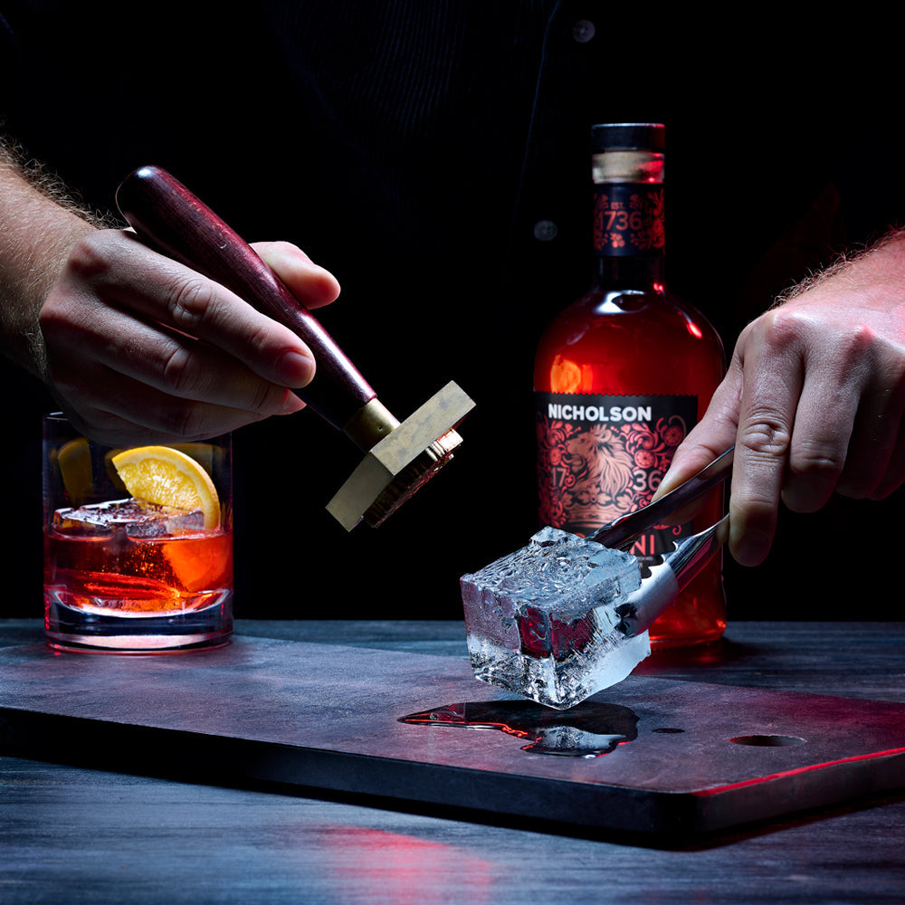Nicholson Negroni