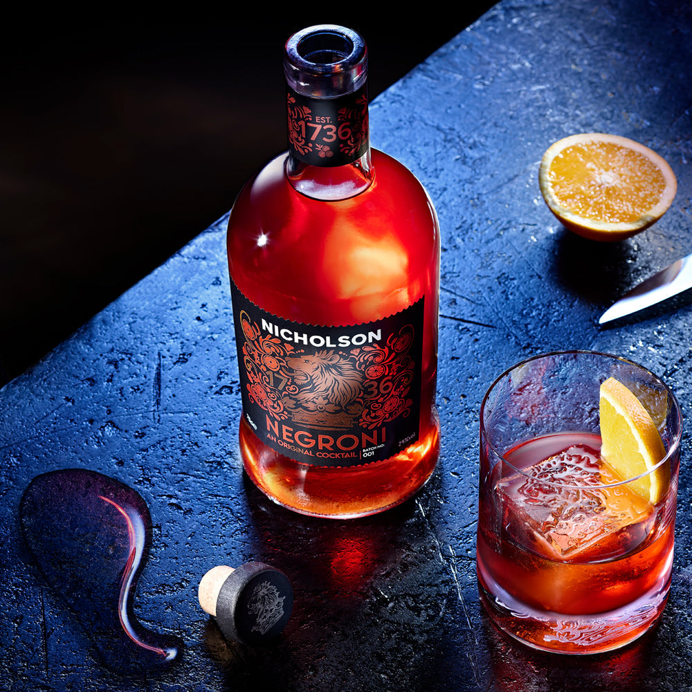 Nicholson Negroni