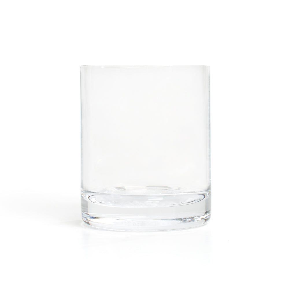 Nicholson Bar Tumbler Glasses - Set of 4