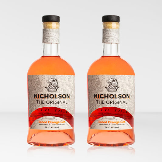 Nicholson Bloody Good Bundle