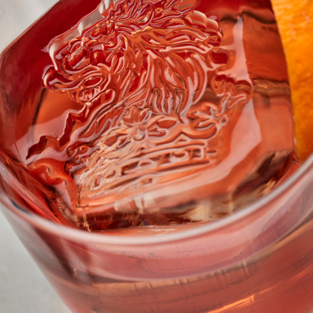 Nicholson Original London Dry Gin