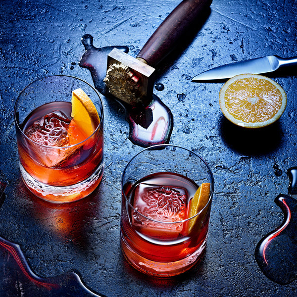 Nicholson Negroni