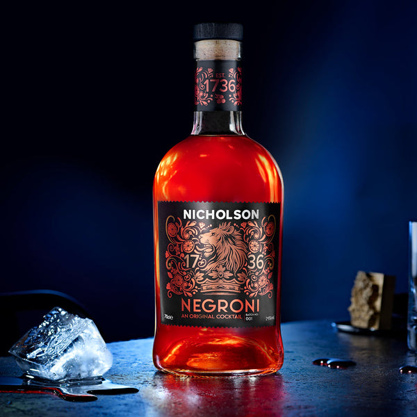 Nicholson Negroni