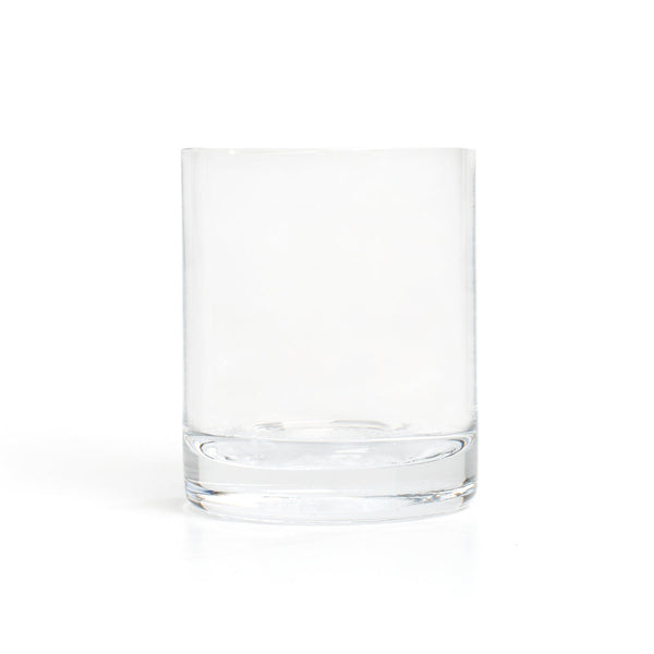 Nicholson Bar Tumbler Glasses - Set of 4